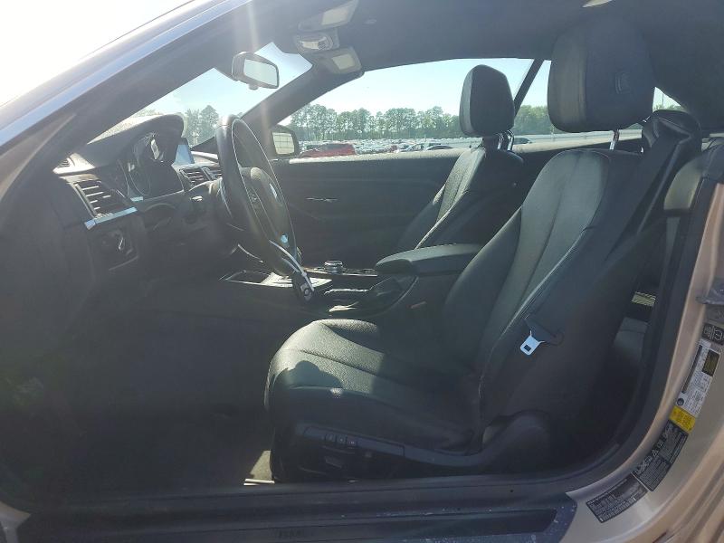 Aukcja sprzedaży 2014 Bmw 428, vin: WBA3T1C54EPS98436, numer aukcji: 60860806