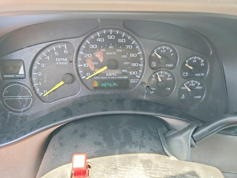 Aukcja sprzedaży 2000 Gmc New Sierra, vin: 2GTEC19T2Y1315625, numer aukcji: 59189016