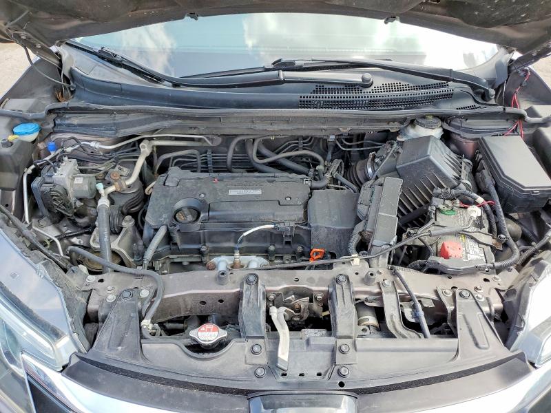 2016 Honda Cr-v მანქანა იყიდება აუქციონზე, vin: 5J6RM4H78GL007172, აუქციონის ნომერი: 61601966