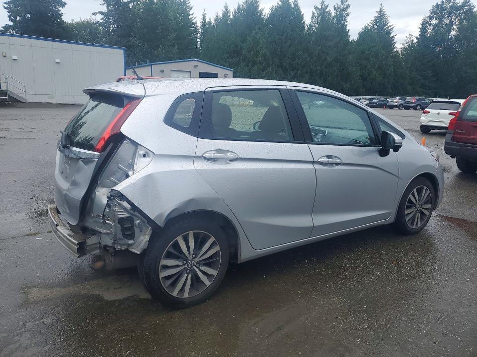 Aukcja sprzedaży 2016 Honda Fit, vin: JHMGK5H81GS008573, numer aukcji: 85969695