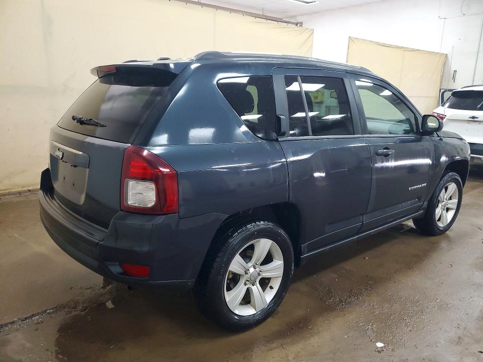Aukcja sprzedaży 2014 Jeep Compass, vin: 1C4NJDBB5ED658910, numer aukcji: 62331796