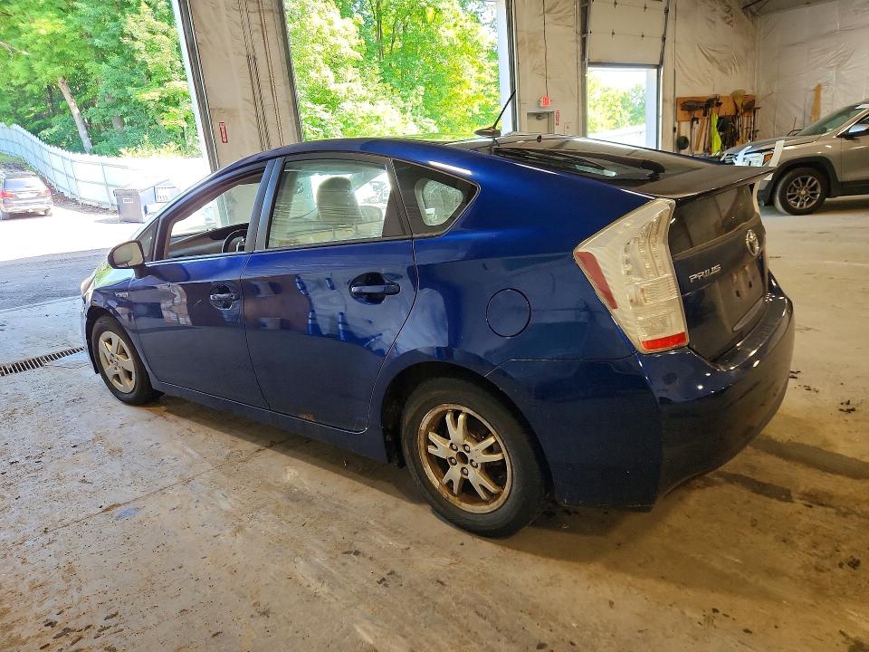 Продаж на аукціоні авто 2010 Toyota Prius, vin: JTDKN3DU4A0017071, номер лоту: 41633456