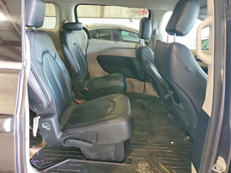 Продажа на аукционе авто 2019 Chrysler Pacifica, vin: 2C4RC1BG3KR626083, номер лота: 61413726
