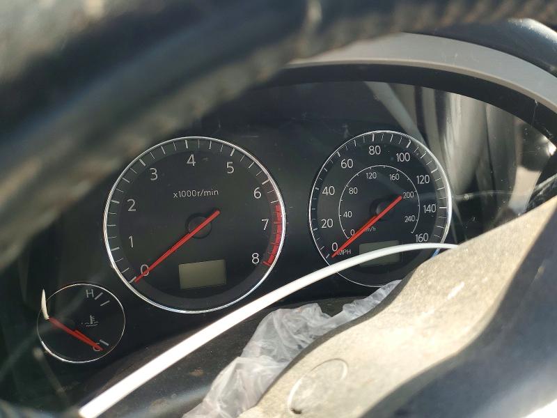 Auction sale of the 2004 Infiniti Fx35, vin: JNRAS08W64X224541, lot number: 63505286