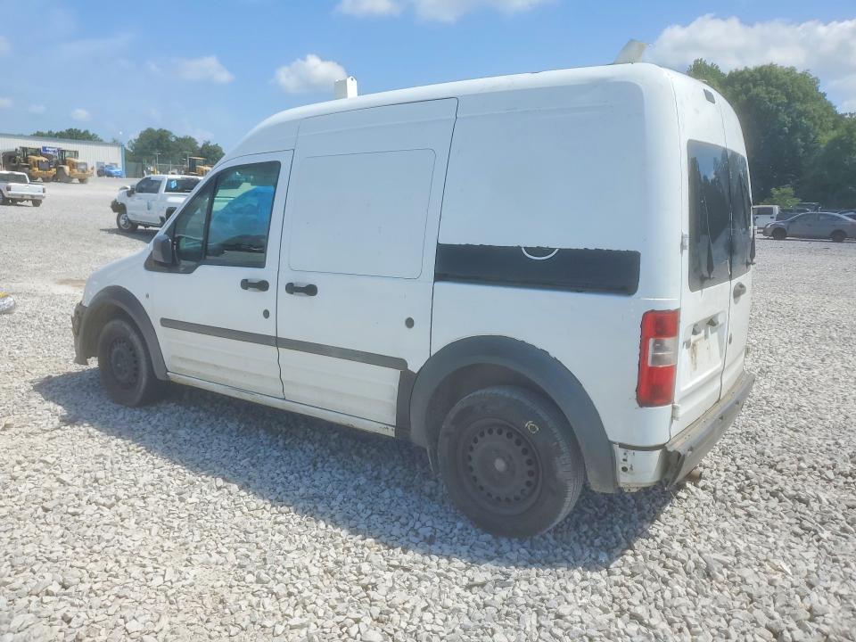 59264716 :رقم المزاد ، NM0LS7CNXBT074452 vin ، 2011 Ford Transit Connect مزاد بيع