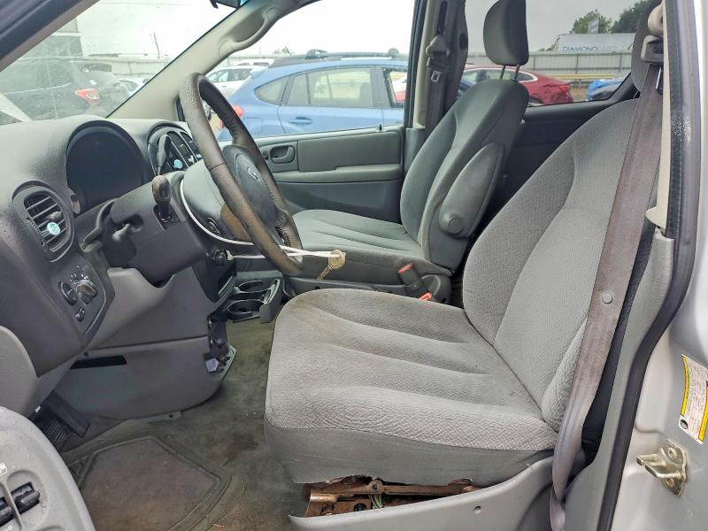 Продаж на аукціоні авто 2005 Dodge Grand Caravan, vin: 2D4GP44LX5R266325, номер лоту: 60434396
