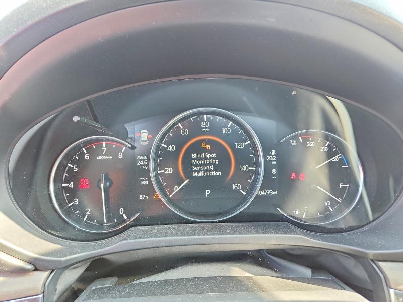 Продажа на аукционе авто 2019 Mazda Cx-5, vin: JM3KFBEY9K0519933, номер лота: 60658266