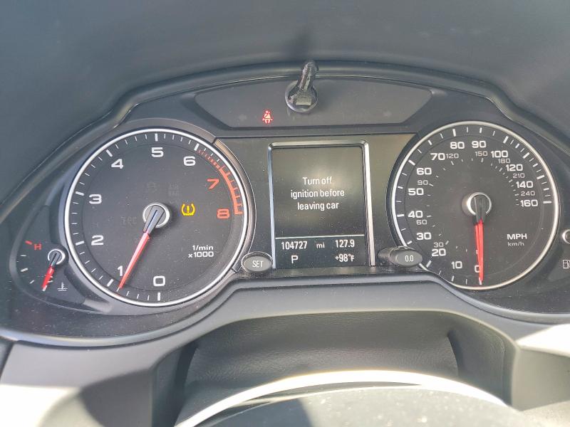 Aukcja sprzedaży 2016 Audi Q5, vin: WA1L2AFP9GA106690, numer aukcji: 63286486