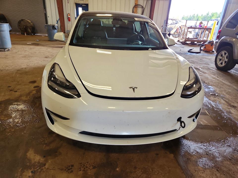 Продажа на аукционе авто 2020 Tesla Model 3, vin: 5YJ3E1EA5LF808582, номер лота: 60386886