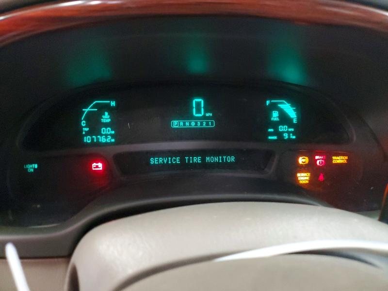 2004 Cadillac Deville მანქანა იყიდება აუქციონზე, vin: 1G6KD54Y04U187719, აუქციონის ნომერი: 62645196