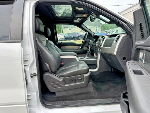 Продаж на аукціоні авто 2012 Ford F150, vin: 1FTFW1R66CFC93216, номер лоту: 60424986
