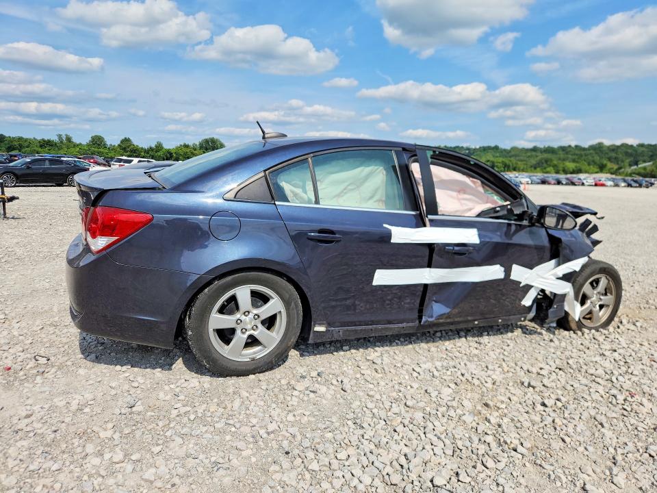 Продажа на аукционе авто 2015 Chevrolet Cruze, vin: 1G1PC5SB9F7218156, номер лота: 62113896