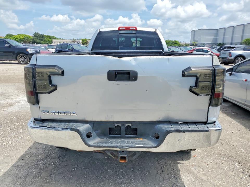2010 Toyota Tundra მანქანა იყიდება აუქციონზე, vin: 5TFTY5F16AX006977, აუქციონის ნომერი: 62850626