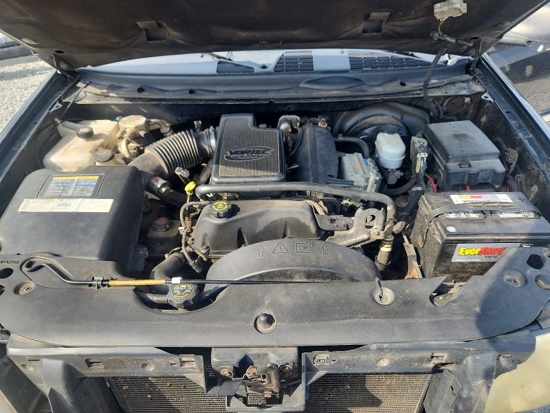 Aukcja sprzedaży 2002 Gmc Envoy, vin: 1GKDT13S322154807, numer aukcji: 63024186