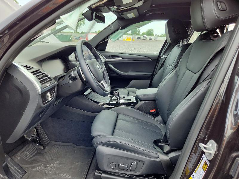 Aukcja sprzedaży 2024 Bmw X3, vin: WBX57DP00RN262750, numer aukcji: 60036706