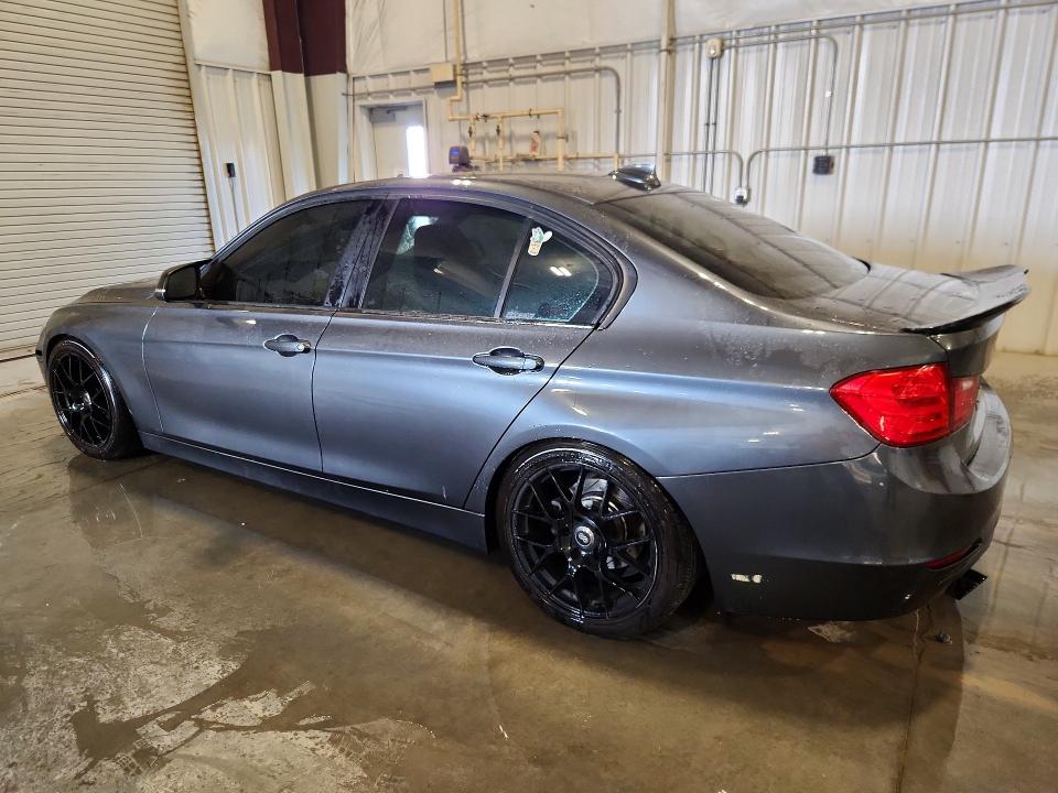 Aukcja sprzedaży 2013 Bmw 328, vin: WBA3B3C55DF538130, numer aukcji: 62272326