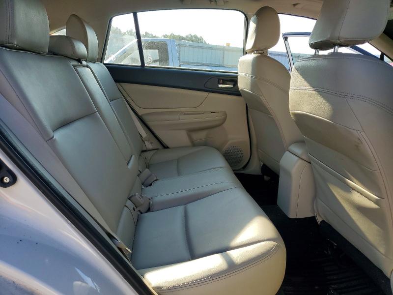 Aukcja sprzedaży 2014 Subaru Impreza, vin: JF1GPAH63E8231871, numer aukcji: 60611586