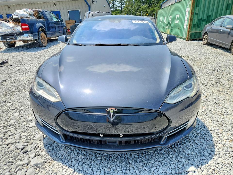 Aukcja sprzedaży 2015 Tesla Model S, vin: 5YJSA1E23FF104837, numer aukcji: 62630646