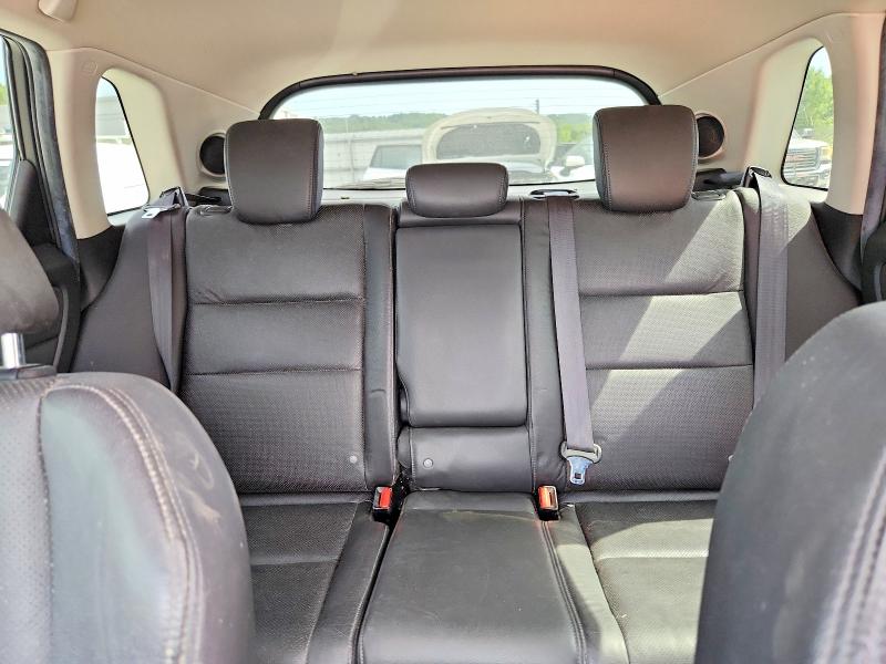 62394916 :رقم المزاد ، 5J8TB1H5XCA003601 vin ، 2012 Acura Rdx مزاد بيع