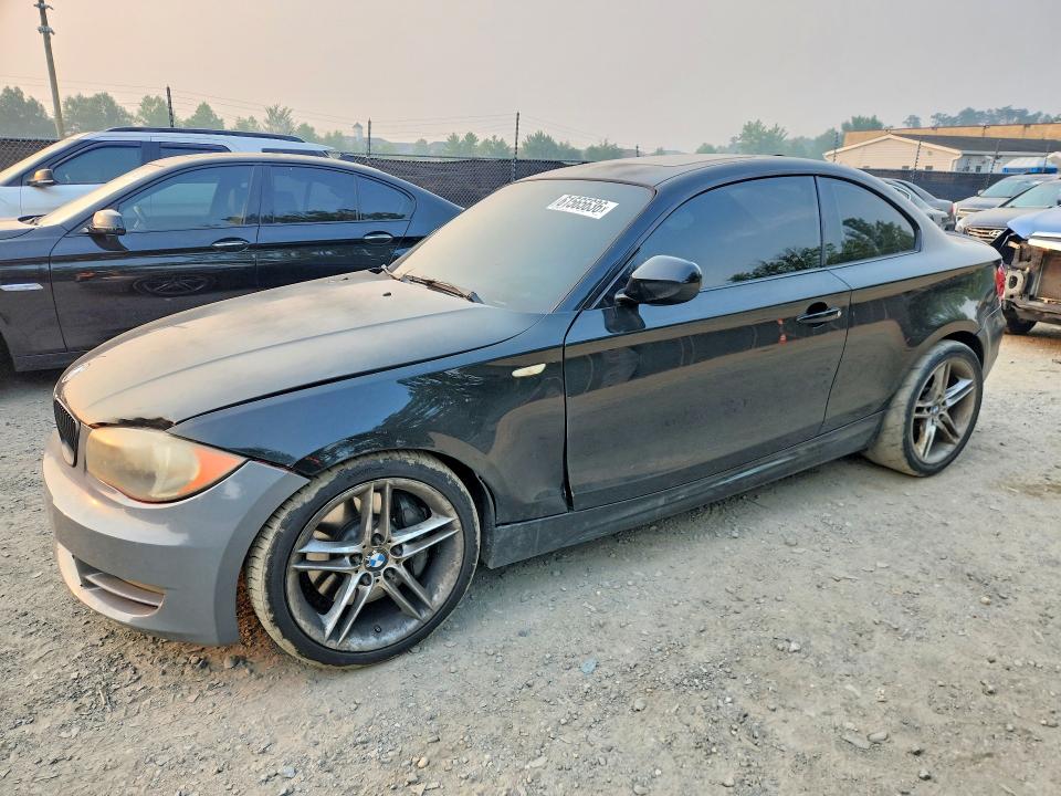 Продаж на аукціоні авто 2010 Bmw 135, vin: WBAUC7C55AVK80959, номер лоту: 61565636