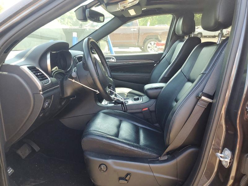 59714536 :رقم المزاد ، 1C4RJFBG8LC334538 vin ، 2020 Jeep Grand Cherokee مزاد بيع
