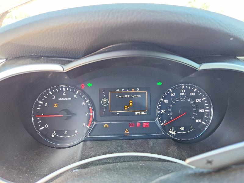 Aukcja sprzedaży 2015 Kia Optima, vin: 5XXGR4A61FG482435, numer aukcji: 63231856