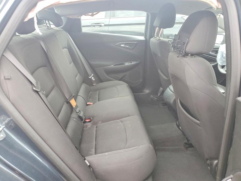 61632386 :رقم المزاد ، 1G1ZB5ST6LF083675 vin ، 2020 Chevrolet Malibu مزاد بيع