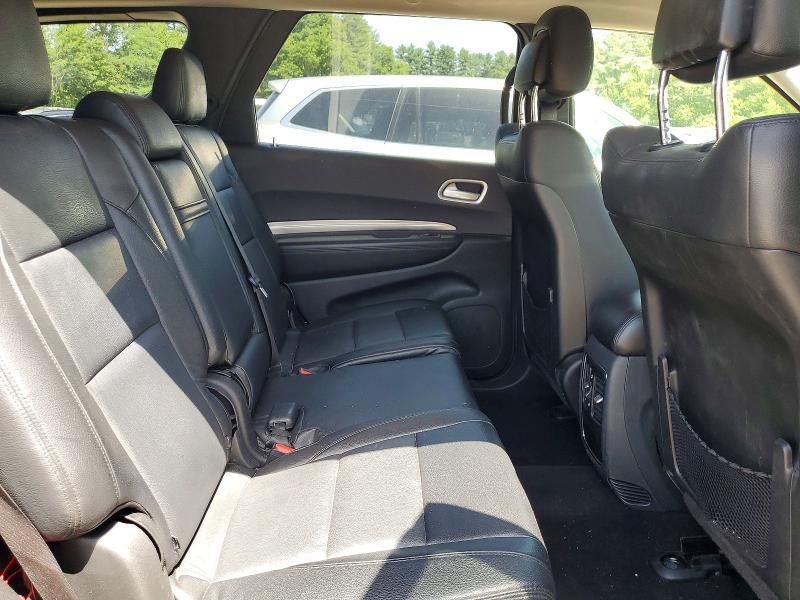 Продаж на аукціоні авто 2019 Dodge Durango, vin: 1C4RDJAGXKC692461, номер лоту: 59837856