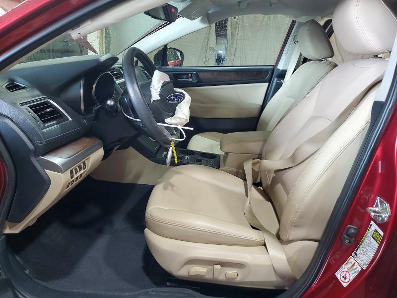 Продаж на аукціоні авто 2019 Subaru Outback, vin: 4S4BSANC6K3240968, номер лоту: 60814276