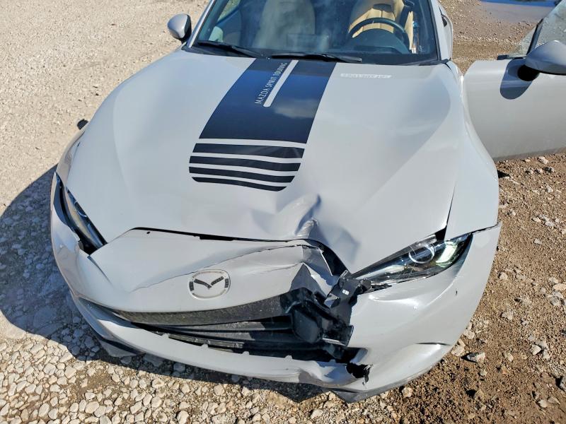 Aukcja sprzedaży 2024 Mazda Mx-5 Miata, vin: JM1NDAM78R0607705, numer aukcji: 59730216