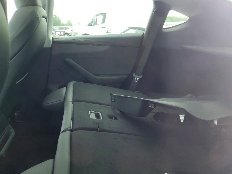 Aukcja sprzedaży 2026 Tesla Model Y, vin: 7SAYGDEE4TF371407, numer aukcji: 59869256
