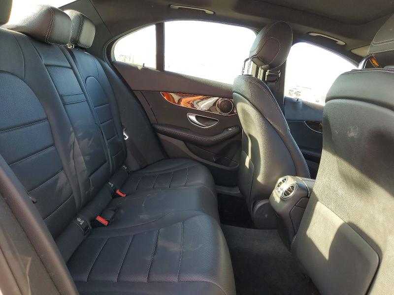 Aukcja sprzedaży 2018 Mercedes-benz C, vin: WDDWF4JB9JR418768, numer aukcji: 62254226