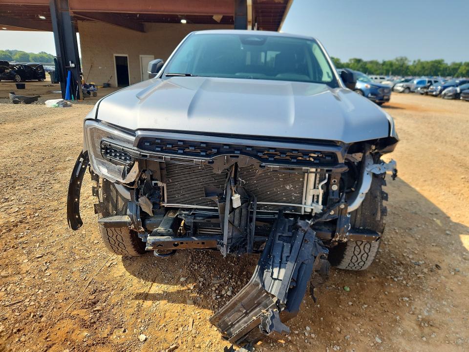 Продажа на аукционе авто 2024 Ford Ranger, vin: 1FTER4HH0RLE53589, номер лота: 62777566