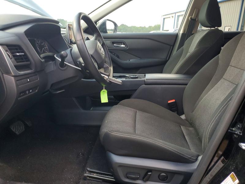 Aukcja sprzedaży 2025 Nissan Rogue, vin: 5N1BT3BB0SC808314, numer aukcji: 60881386