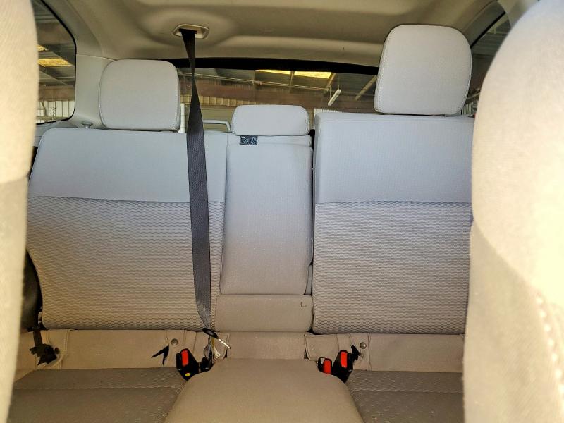 Aukcja sprzedaży 2018 Subaru Forester, vin: JF2SJAGC5JH583102, numer aukcji: 59666736