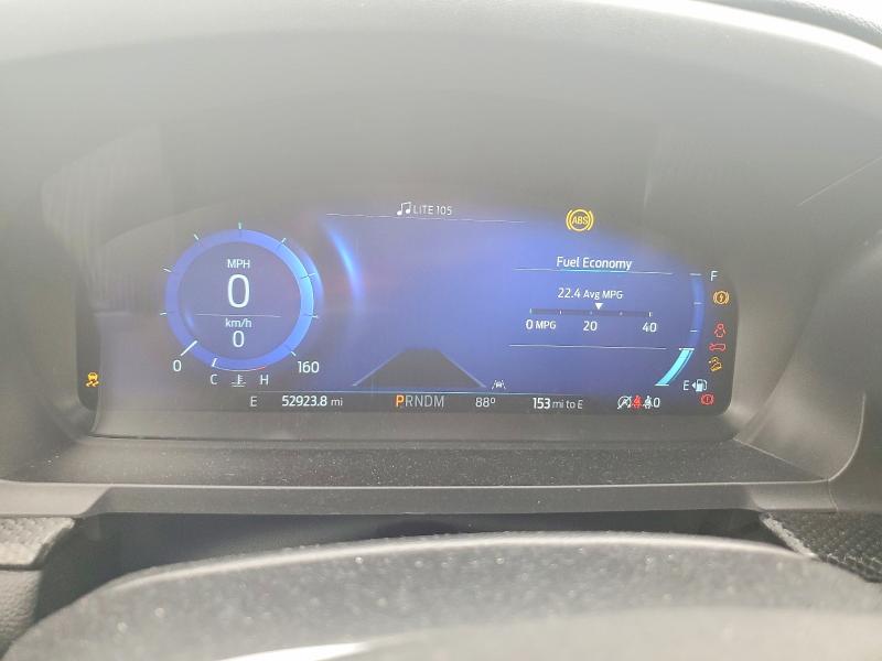 Aukcja sprzedaży 2022 Ford Explorer, vin: 1FM5K8GC7NGA00702, numer aukcji: 60351946