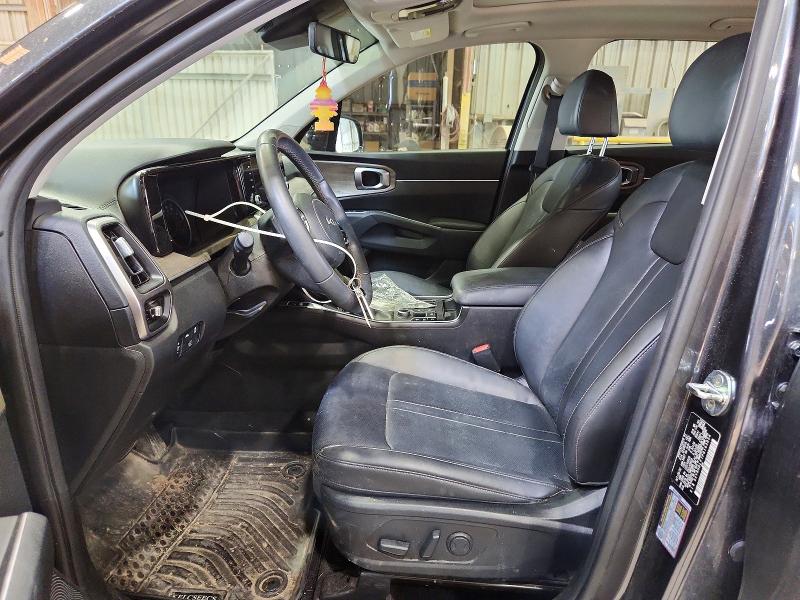 Aukcja sprzedaży 2023 Kia Sorento, vin: 5XYRHDLF7PG163854, numer aukcji: 60072246