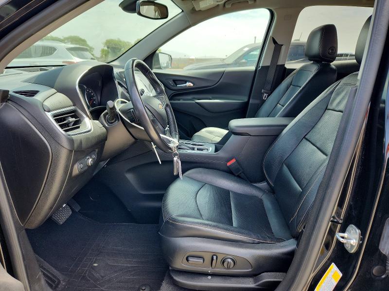 59403886 :رقم المزاد ، 2GNAXKEV0L6143601 vin ، 2020 Chevrolet Equinox مزاد بيع