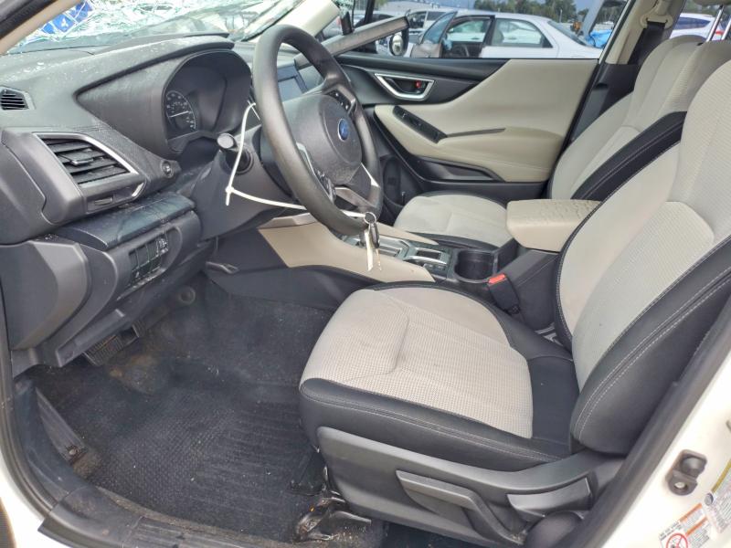 Продаж на аукціоні авто 2019 Subaru Forester, vin: JF2SKACC0KH545068, номер лоту: 62661726