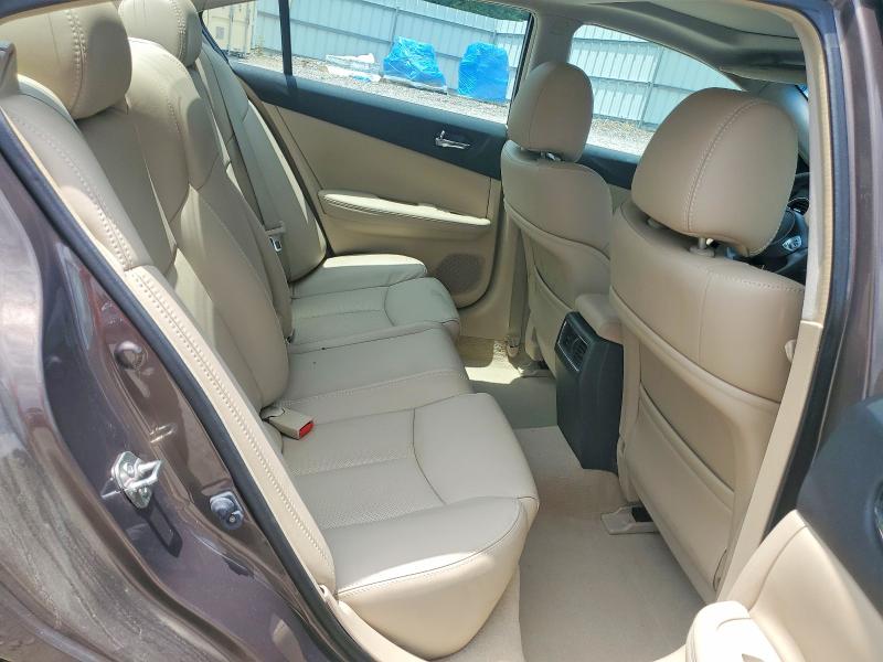 Продаж на аукціоні авто 2012 Nissan Maxima, vin: 1N4AA5AP0CC808450, номер лоту: 60456996