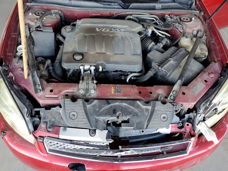 Aukcja sprzedaży 2013 Chevrolet Impala, vin: 2G1WG5E35D1264419, numer aukcji: 61400986