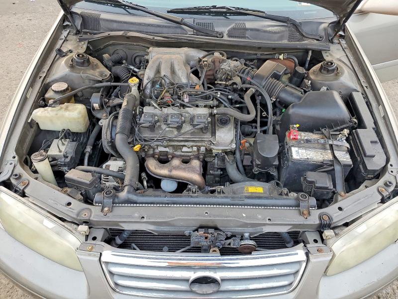 Aukcja sprzedaży 2001 Toyota Camry, vin: JT2BF22K810294372, numer aukcji: 61585376