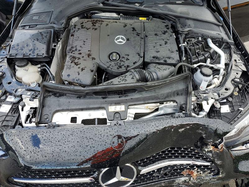 Продаж на аукціоні авто 2024 Mercedes-benz C, vin: W1KAF4GB5RR198803, номер лоту: 60042176