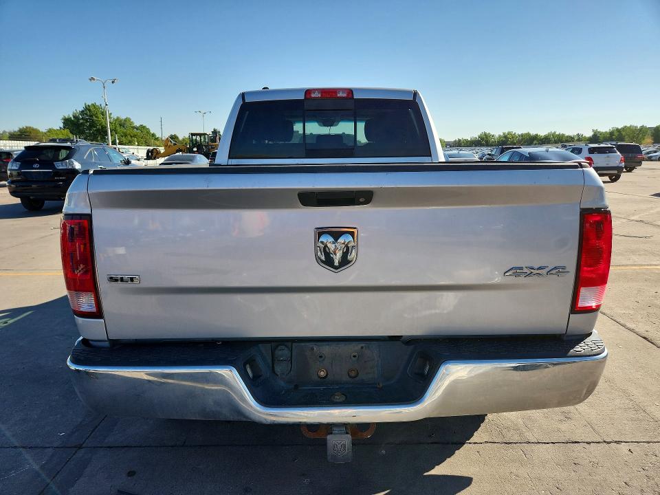 60399676 :رقم المزاد ، 1C6RR7GG6DS590778 vin ، 2013 Ram 1500 مزاد بيع