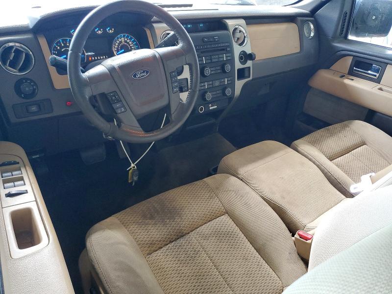 Aukcja sprzedaży 2012 Ford F150, vin: 1FTFX1ET1CFA56190, numer aukcji: 60231216