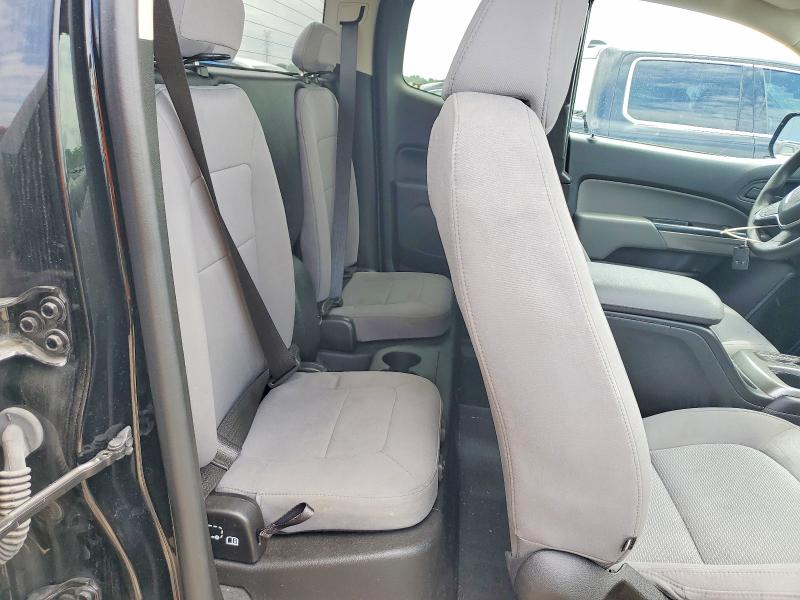 Продаж на аукціоні авто 2022 Gmc Canyon, vin: 1GTH6BEN8N1203253, номер лоту: 59322786