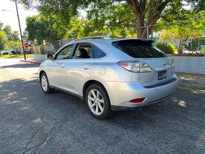 2011 Lexus Rx მანქანა იყიდება აუქციონზე, vin: 2T2ZK1BA3BC054765, აუქციონის ნომერი: 61058056