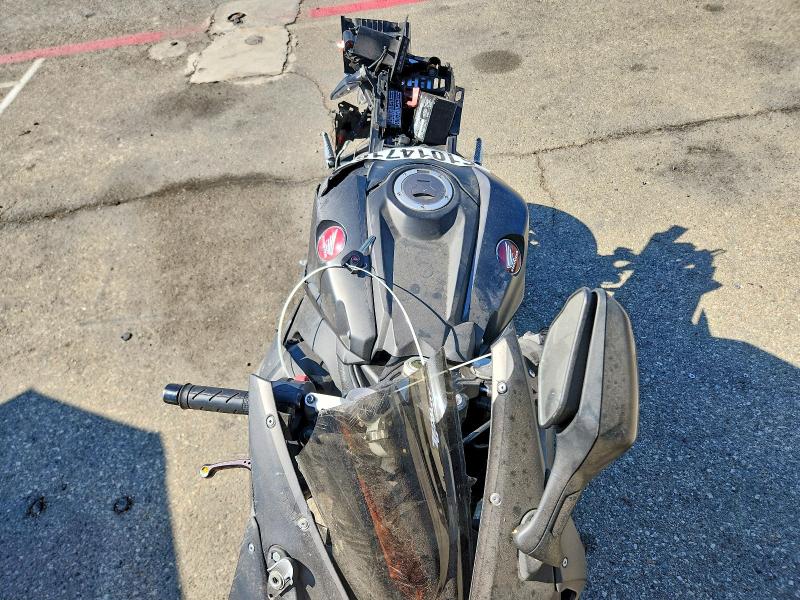2021 Honda Cbr1000 მანქანა იყიდება აუქციონზე, vin: JH2SC7718MK400025, აუქციონის ნომერი: 61014716