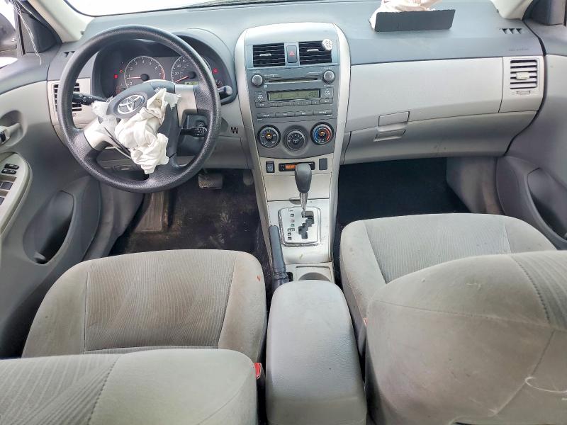 Aukcja sprzedaży 2011 Toyota Corolla, vin: 2T1BU4EE7BC638327, numer aukcji: 60028076