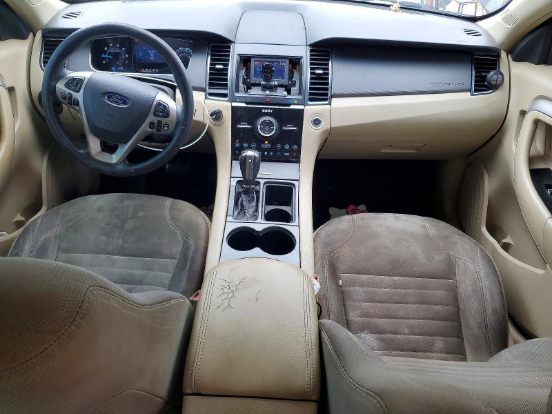 60434306 :رقم المزاد ، 1FAHP2D83FG141340 vin ، 2015 Ford Taurus مزاد بيع